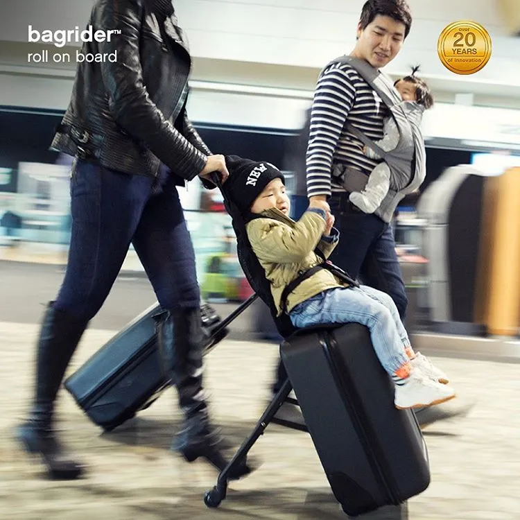 phil&teds Bagrider
