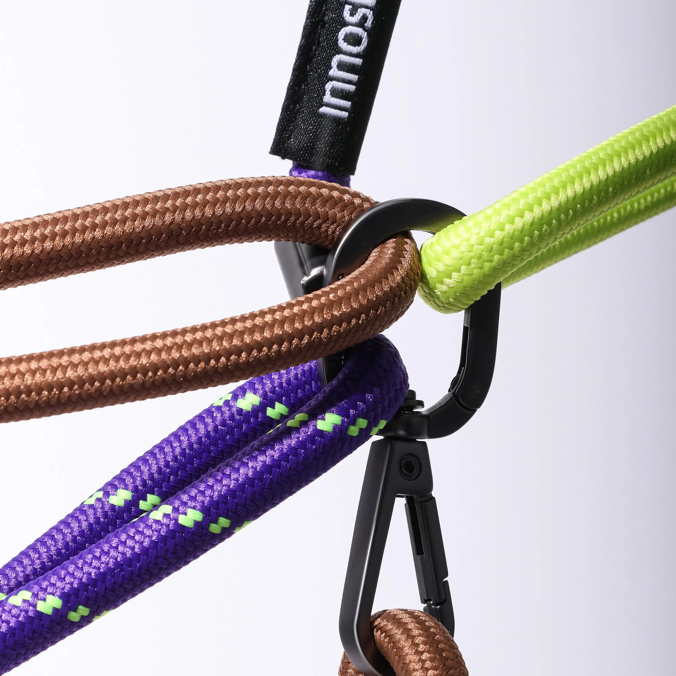 Phone Lanyard, 8mm diameter PL81