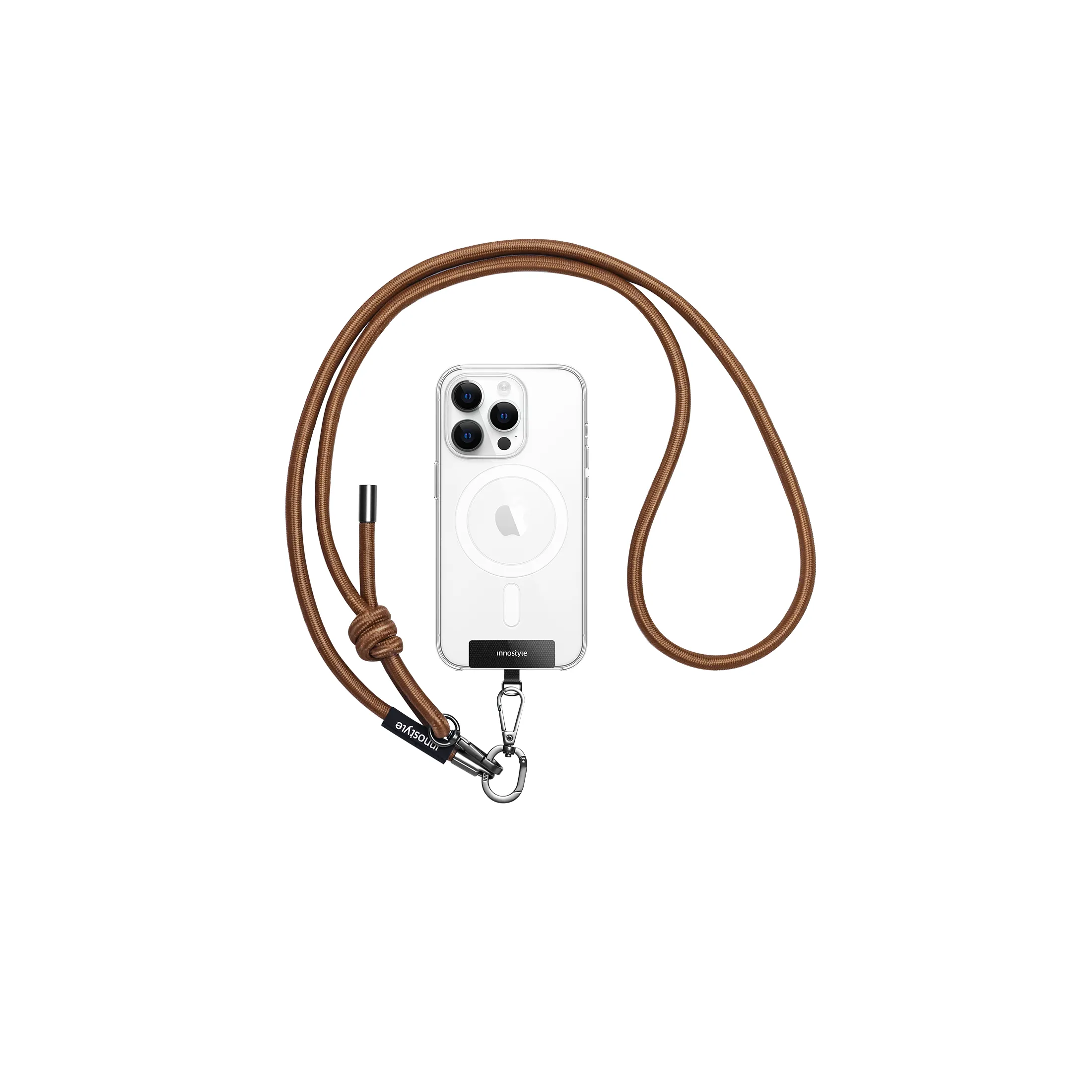 Phone Lanyard, 8mm diameter PL81