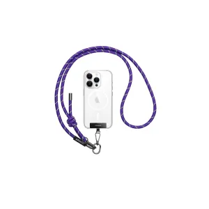 Phone Lanyard, 8mm diameter PL81