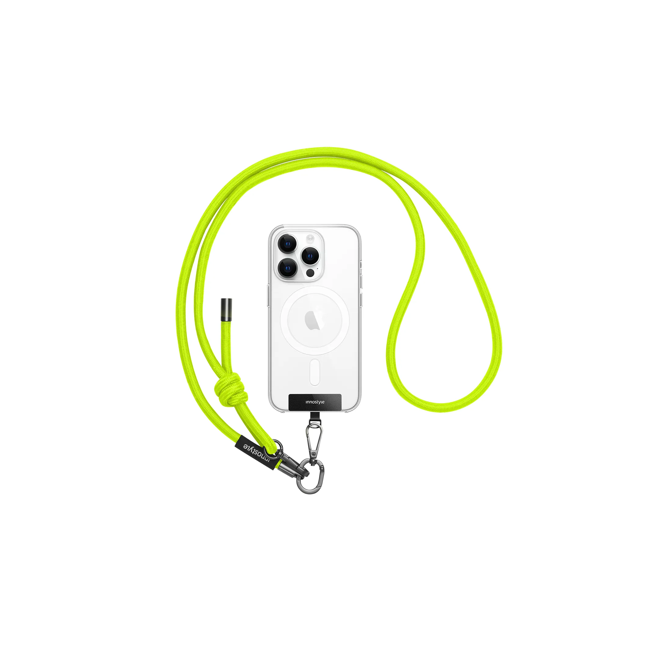 Phone Lanyard, 8mm diameter PL81