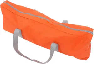 Picnic Accessory Bag Travel Camping Bbq Utensils Organizer Handles Waterproof Oxford