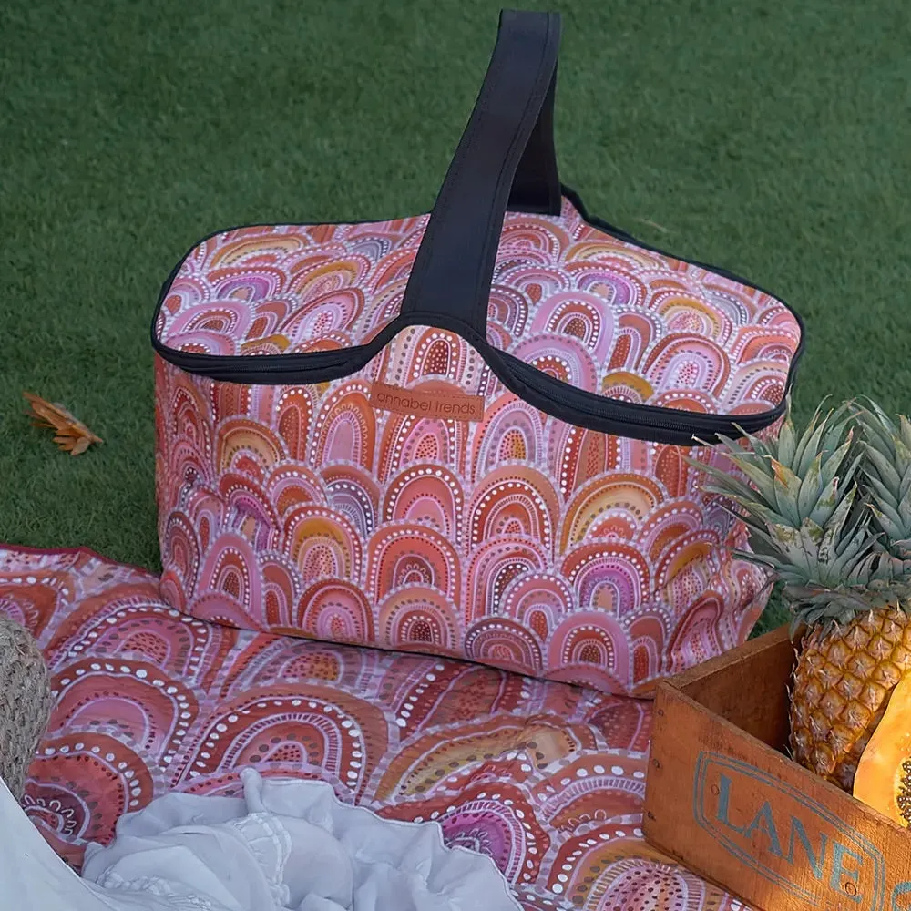 Picnic Mat - Sand Hills