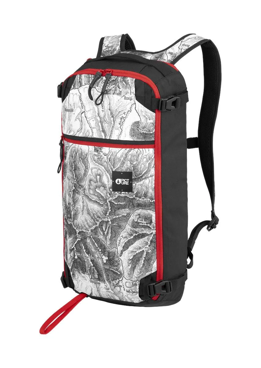 Picture BP18 Backpack