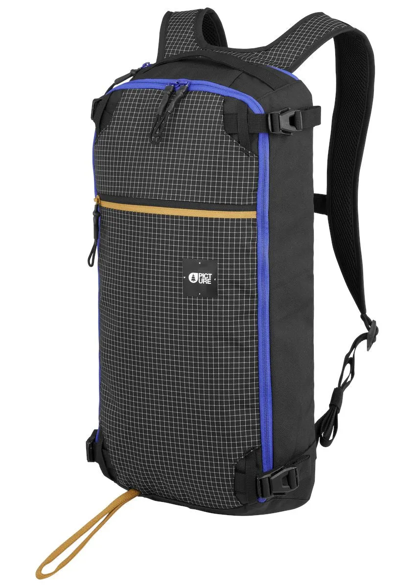 Picture BP18 Backpack