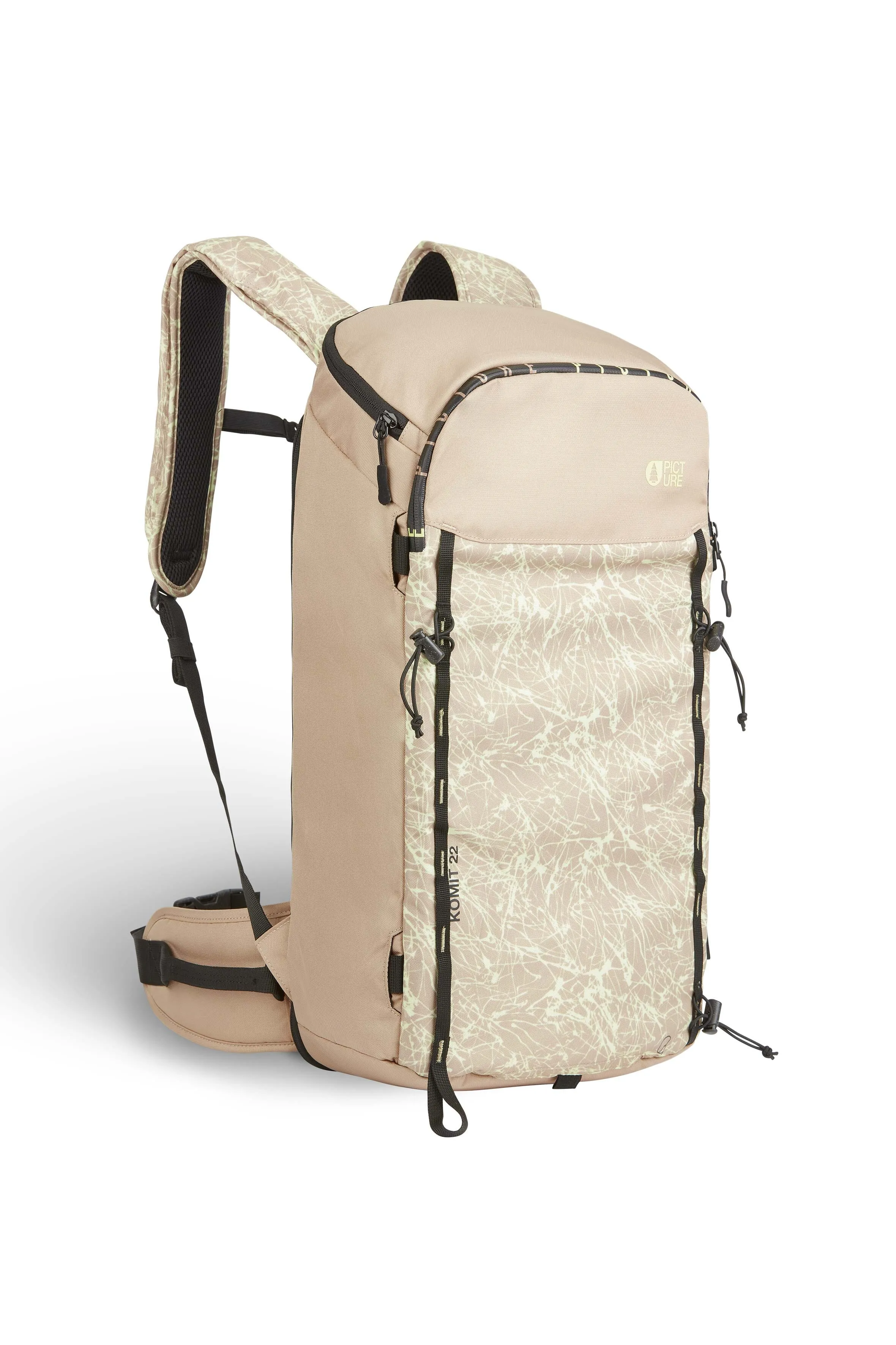 Picture Komit 22 Backpack