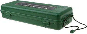 pistro Camping Storage Case Waterproof Storage Case for