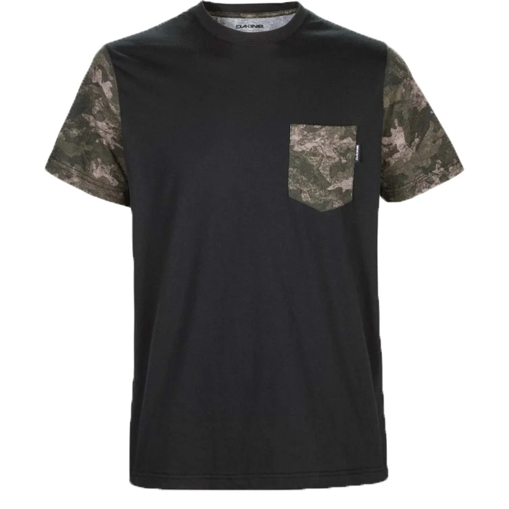Pocket Multi-device compatible Shirt DaKine Portway Efficient by