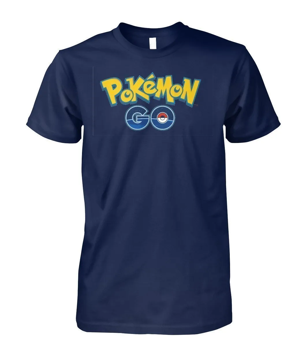 Pokemon Unisex Cotton Tee
