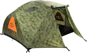Poler 2 Person Tent Furry Camo O/S
