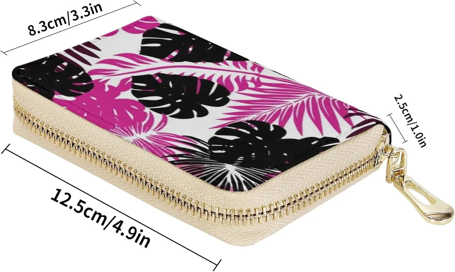 Polynesian Tribe Design Pattern Women'S Shopping Shoulder Bag Fashion Large Capacity Handbag Purse Combination