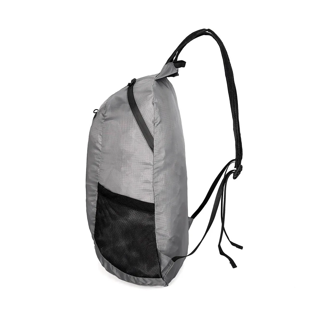 Portable Folding Waterproof Skin Storage Leisure Sports Backpacks