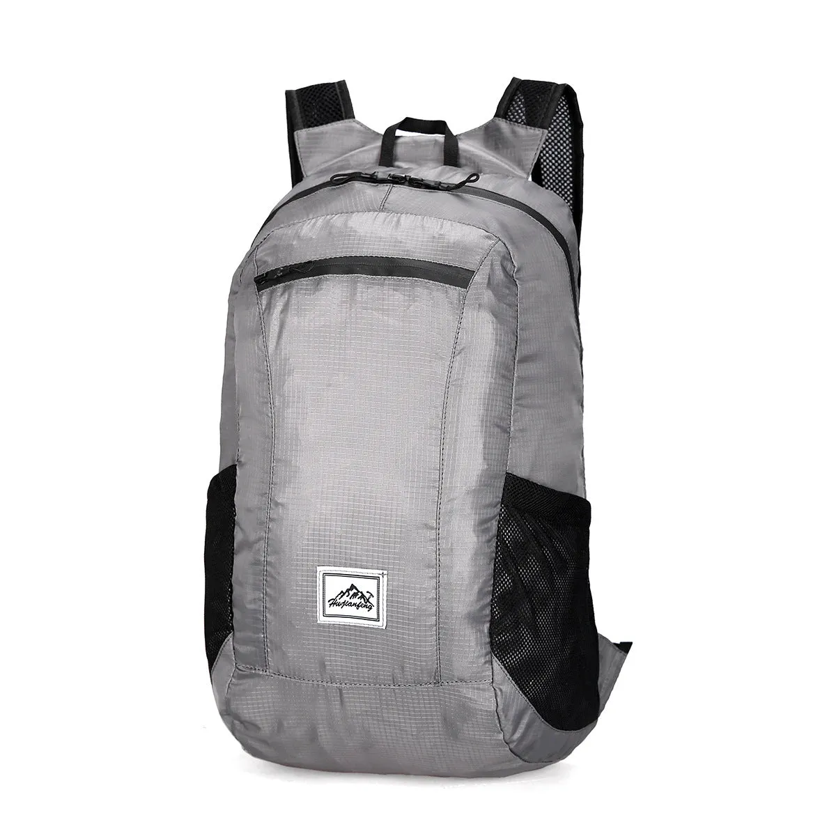 Portable Folding Waterproof Skin Storage Leisure Sports Backpacks