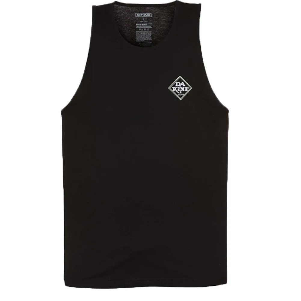 Positive testimonials by Tank Specialty items Shirt DaKine Sundown Classic