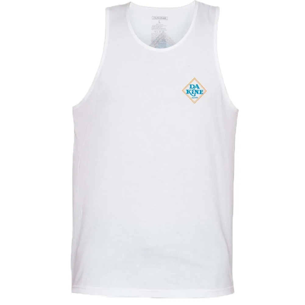Positive testimonials by Tank Specialty items Shirt DaKine Sundown Classic