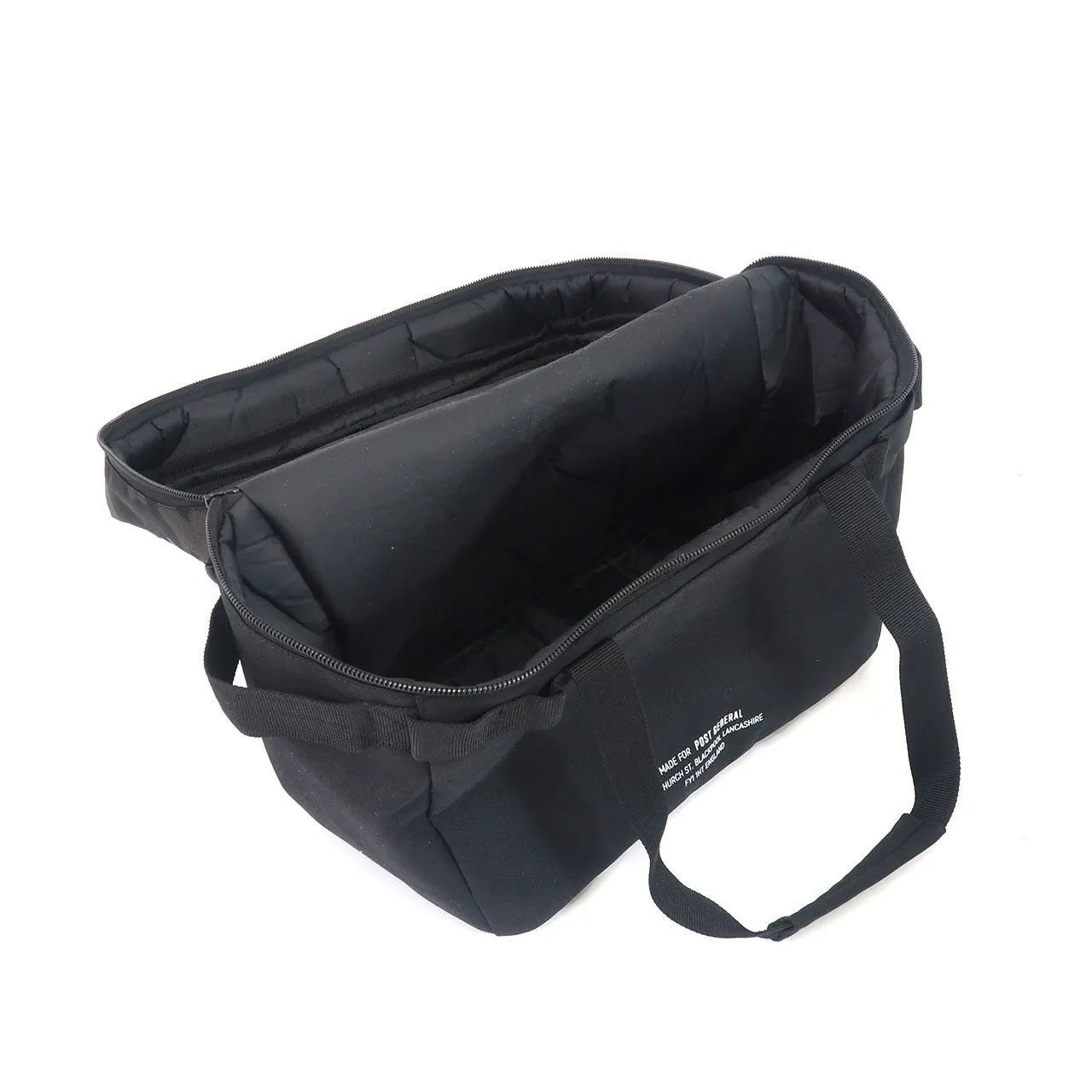 Post General Field Bag For HD Basket Regular - Blackcamo