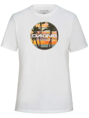 Practical design by Tailored service Shirt DaKine Postcard