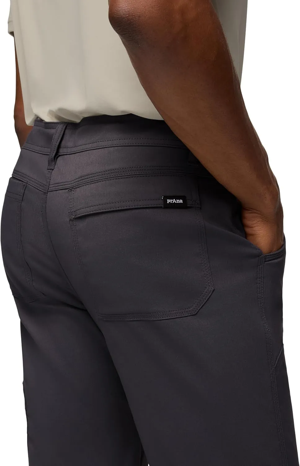 prAna Men's Stretch Zion Pant