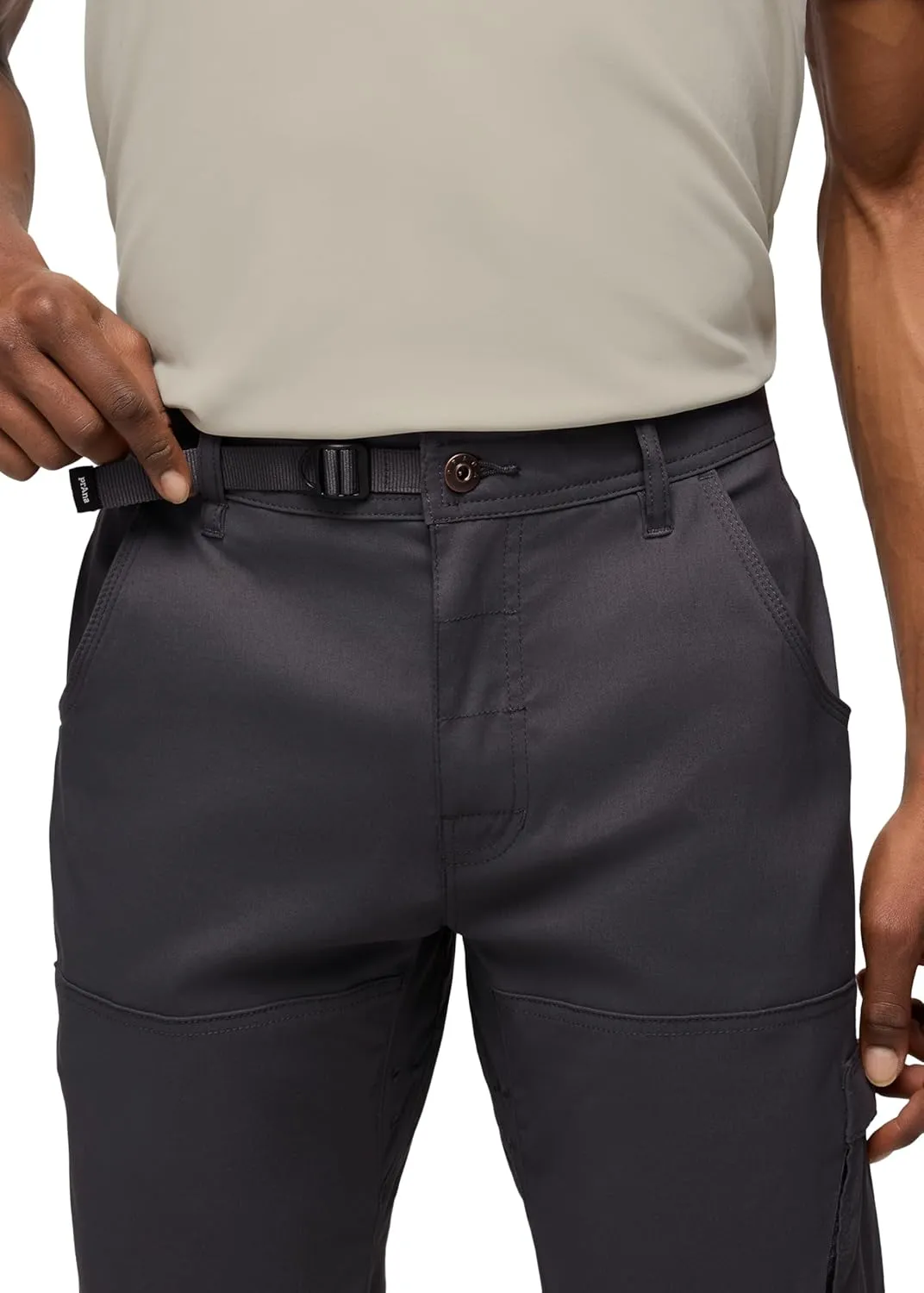 prAna Men's Stretch Zion Pant