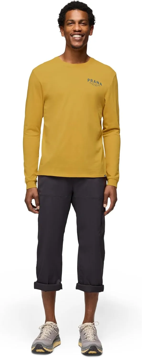prAna Men's Stretch Zion Pant