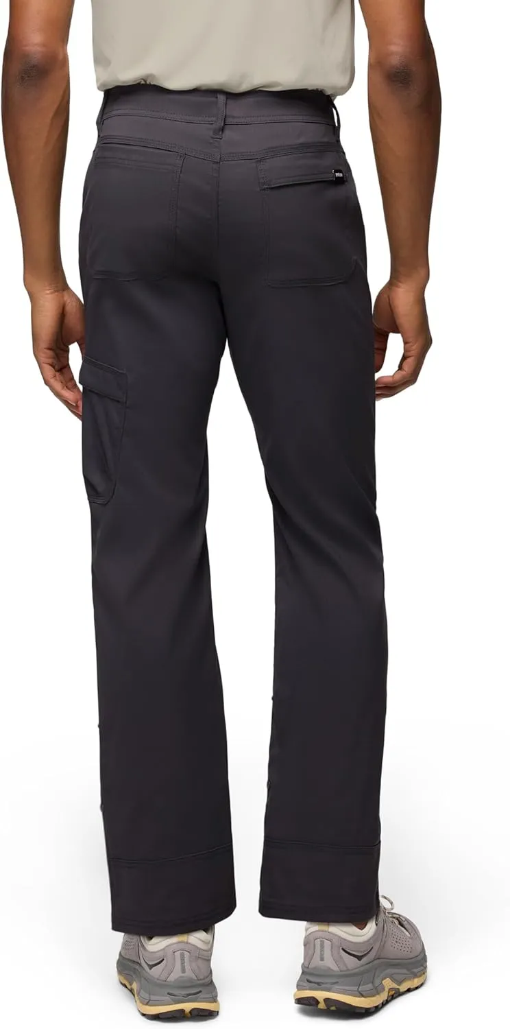 prAna Men's Stretch Zion Pant