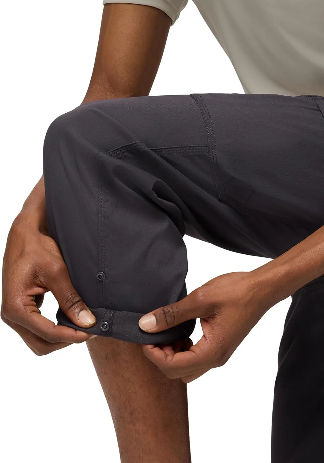 prAna Men's Stretch Zion Pant
