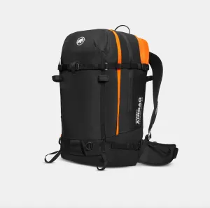 Pro 35 Removable Airbag Pack 3.0