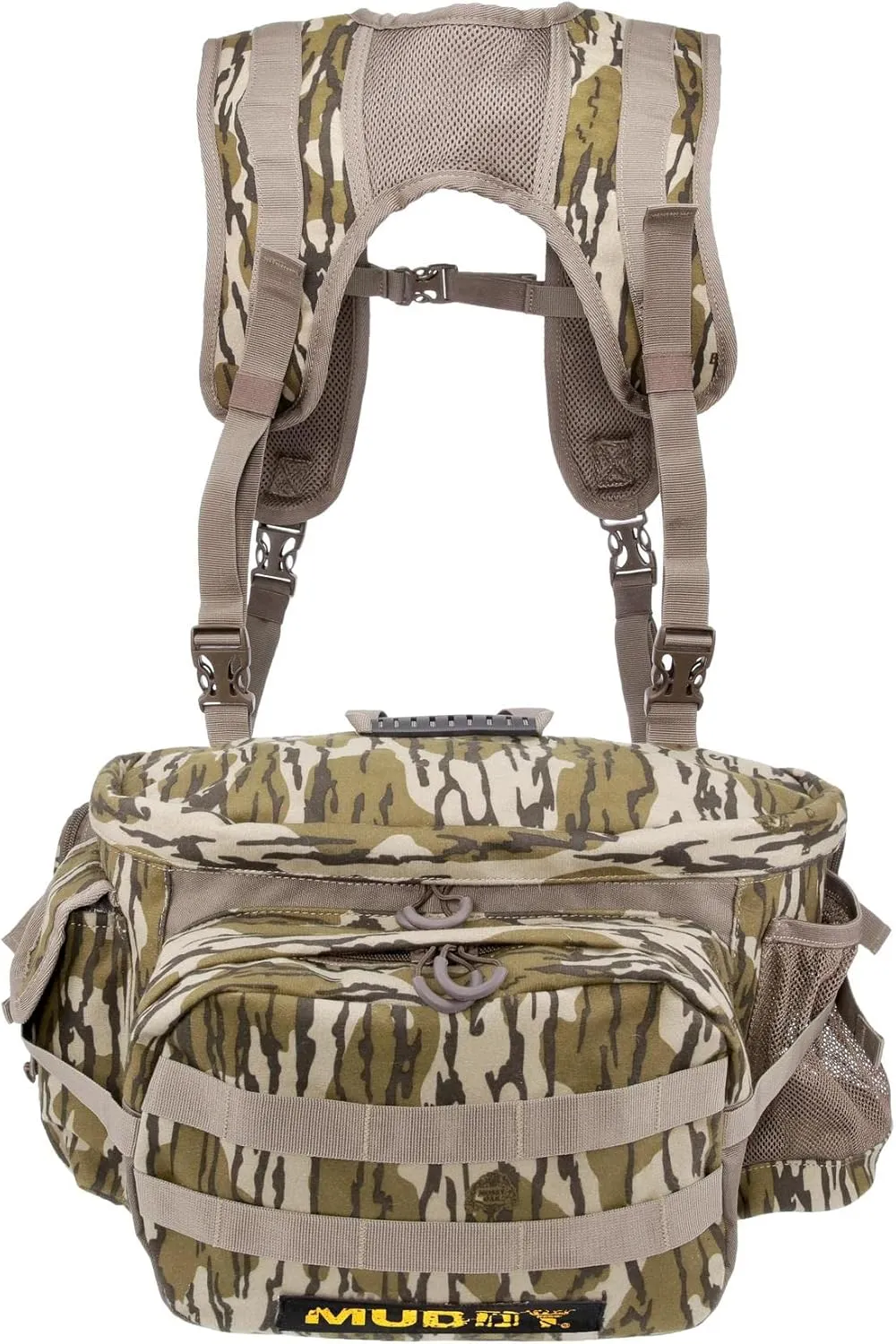 Pro 500 Lumbar Pack Mossy Oak Bottomland