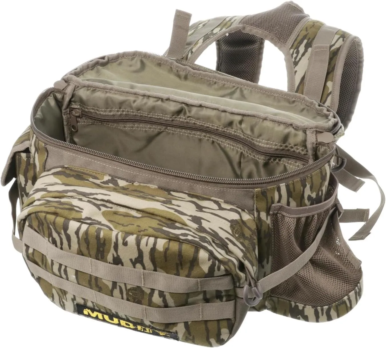 Pro 500 Lumbar Pack Mossy Oak Bottomland