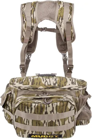 Pro 500 Lumbar Pack Mossy Oak Bottomland