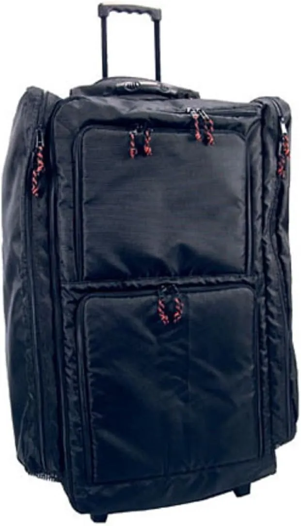 Promate Scuba Snorkeling Supreme Diving Bag with Wheels