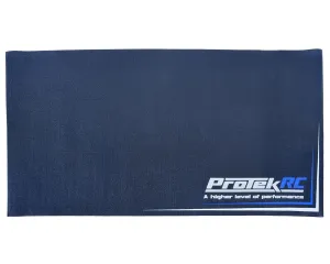 ProTek RC Pit Mat w/Closeable Mesh Bag (120x60cm) (PTK-8151)