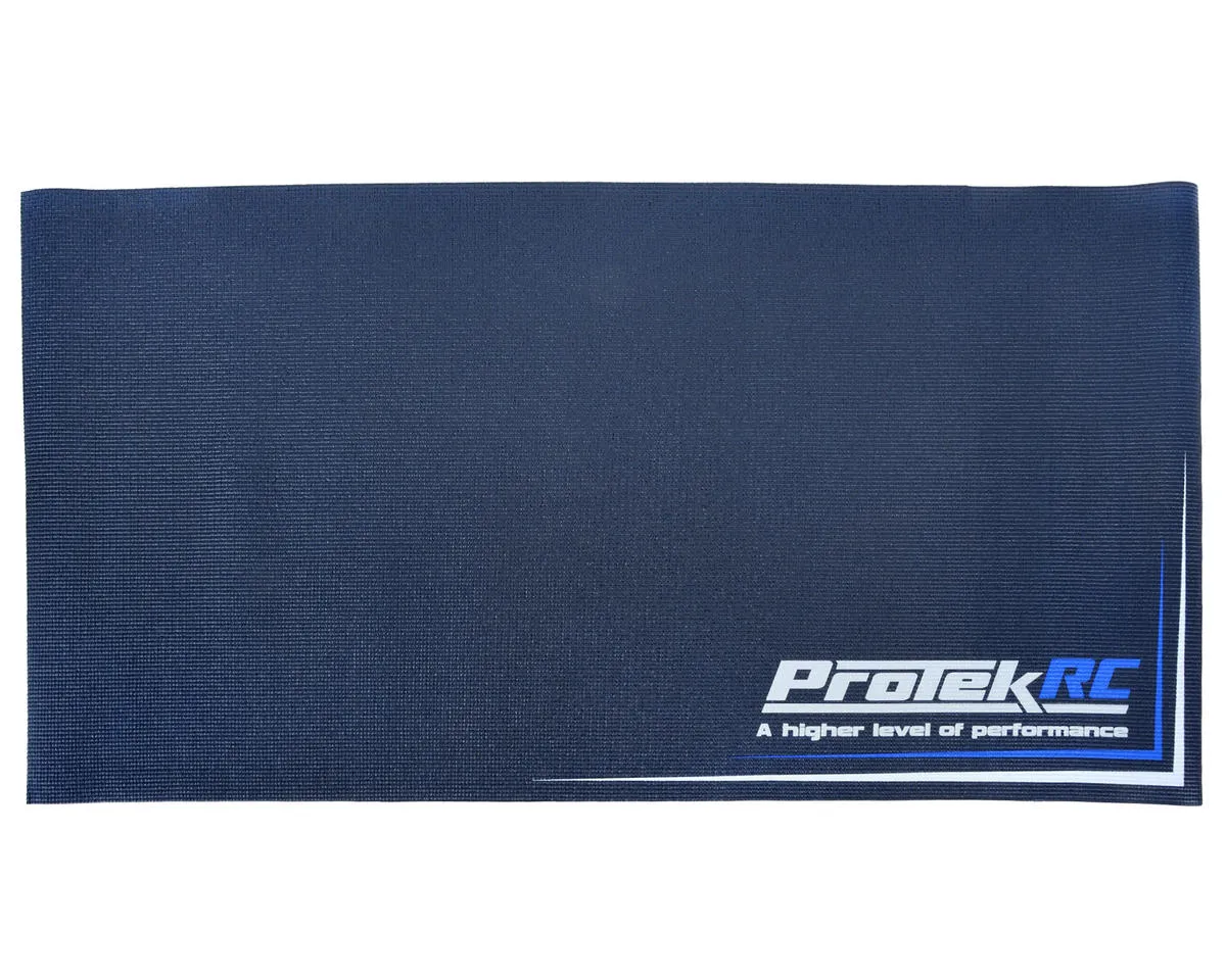 ProTek RC Pit Mat w/Closeable Mesh Bag (120x60cm) (PTK-8151)