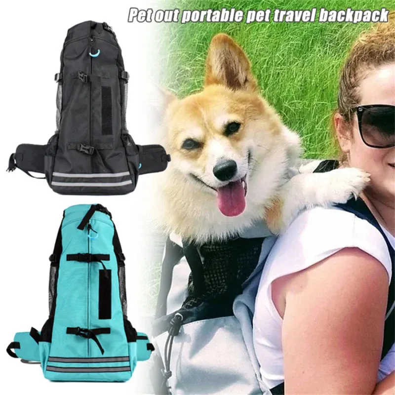 Puppy Carrier Bag