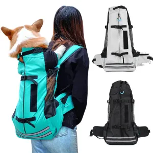 Puppy Carrier Bag