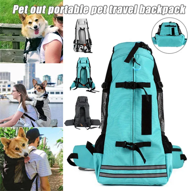 Puppy Carrier Bag