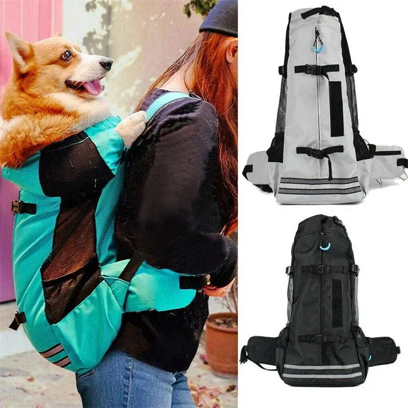 Puppy Carrier Bag