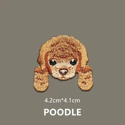Puppy Patches