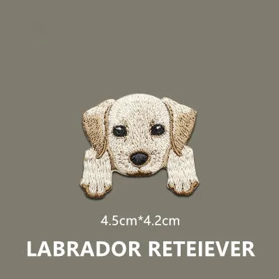 Puppy Patches
