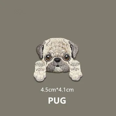 Puppy Patches