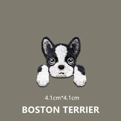 Puppy Patches