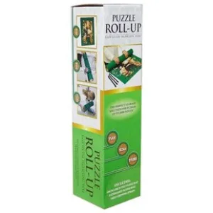 PUZZLE ROLL UP 2000PC: 2018