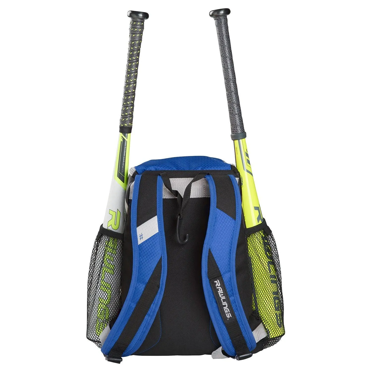 R400 Youth Players Team Backpack