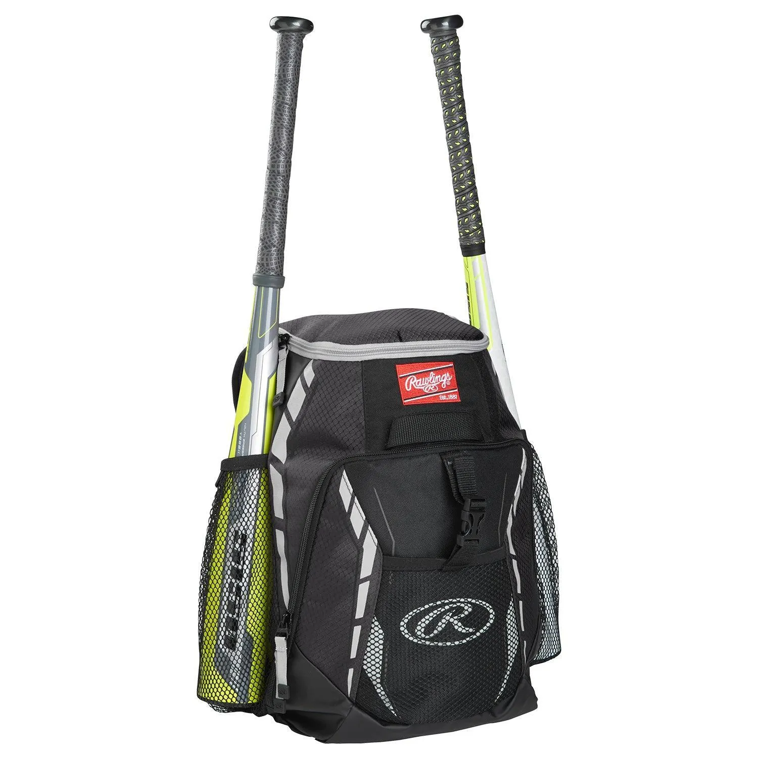 R400 Youth Players Team Backpack