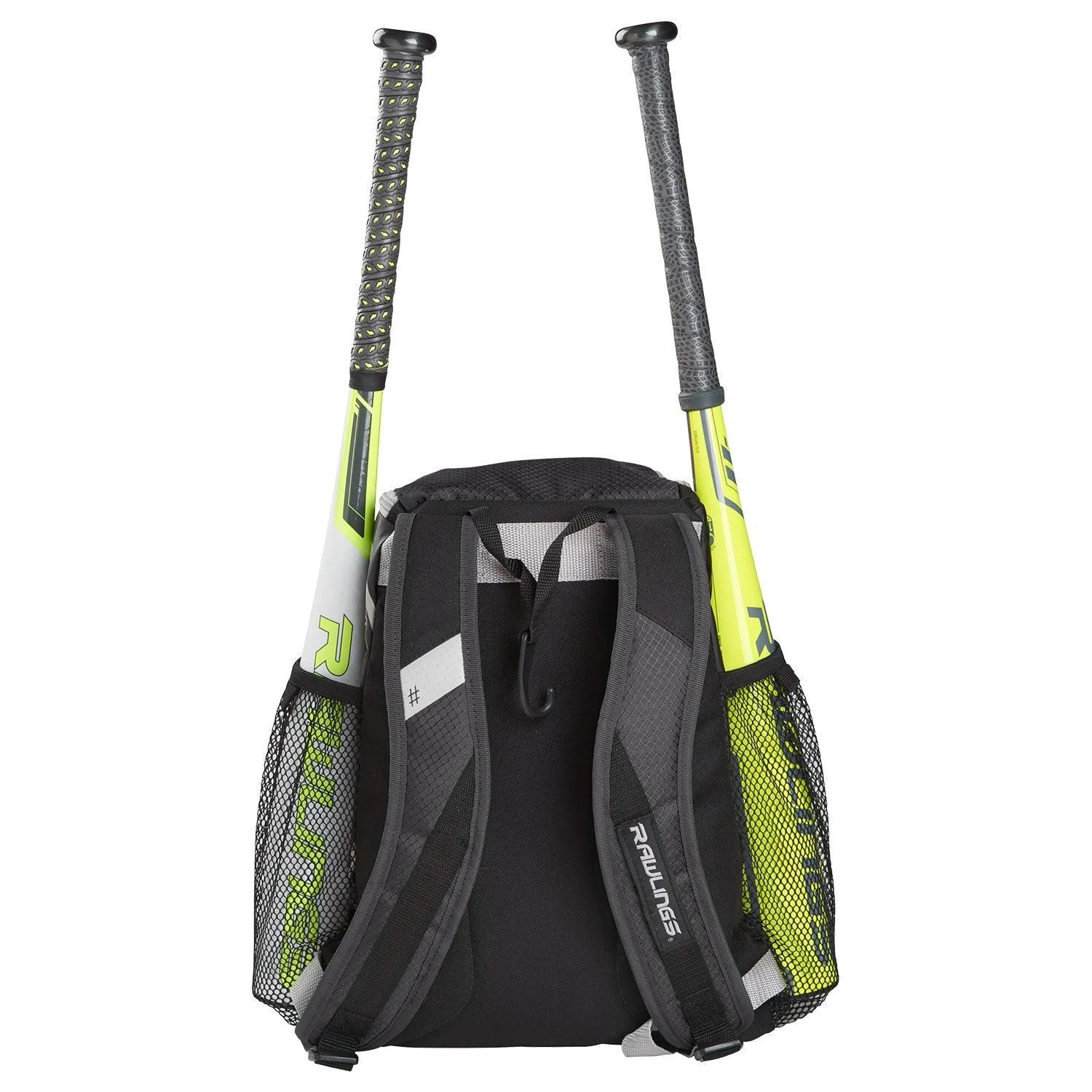 R400 Youth Players Team Backpack