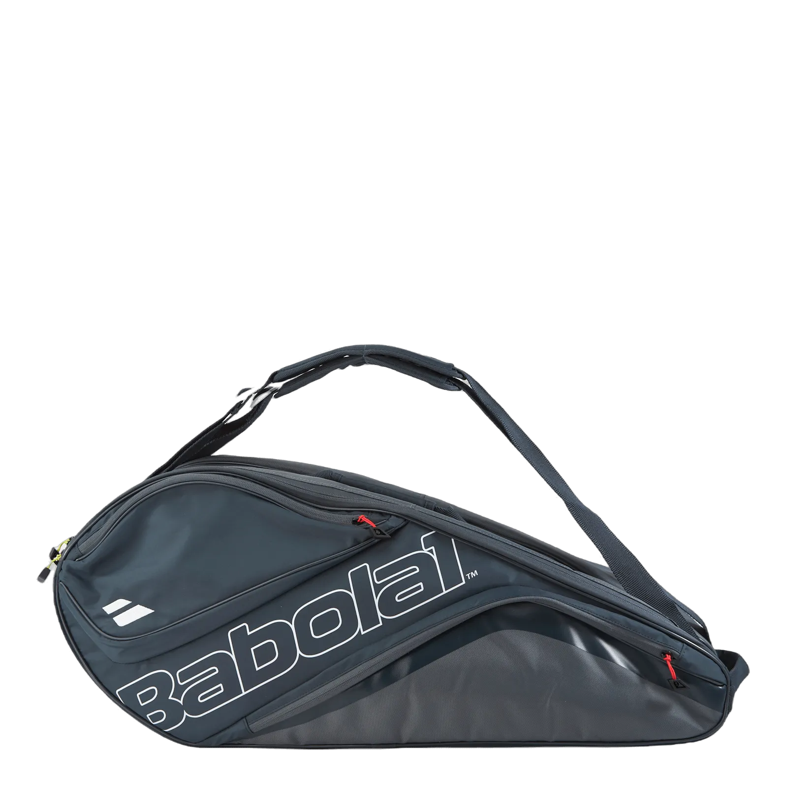 Racket Holder Evo Court L Black
