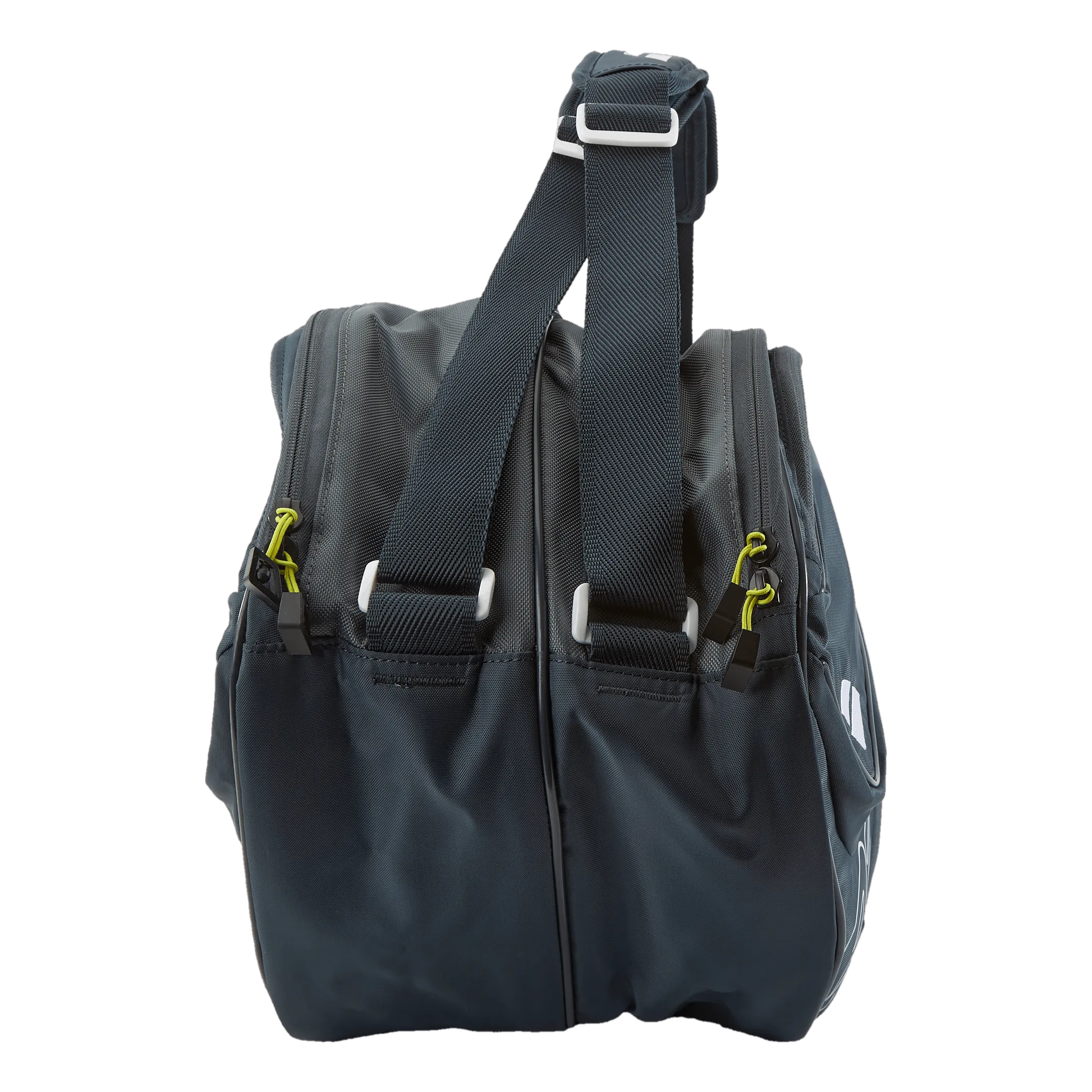 Racket Holder Evo Court L Black