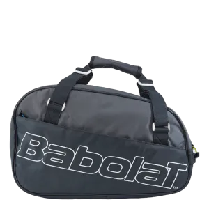 Racket Holder Evo Court S Black