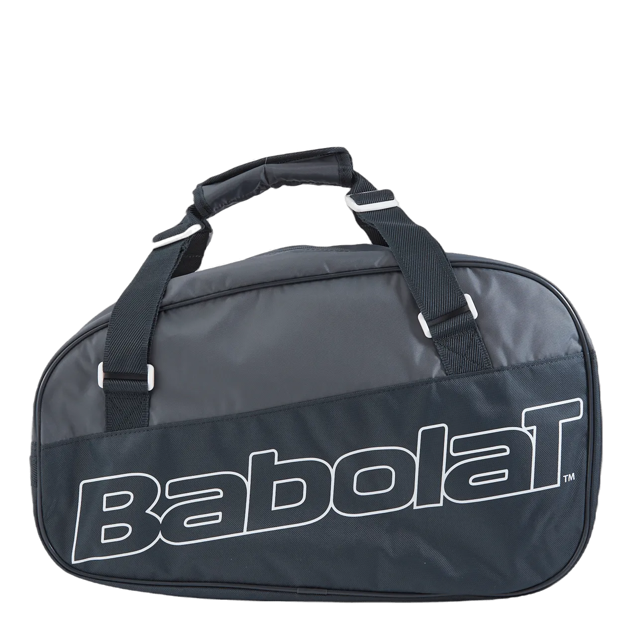 Racket Holder Evo Court S Black