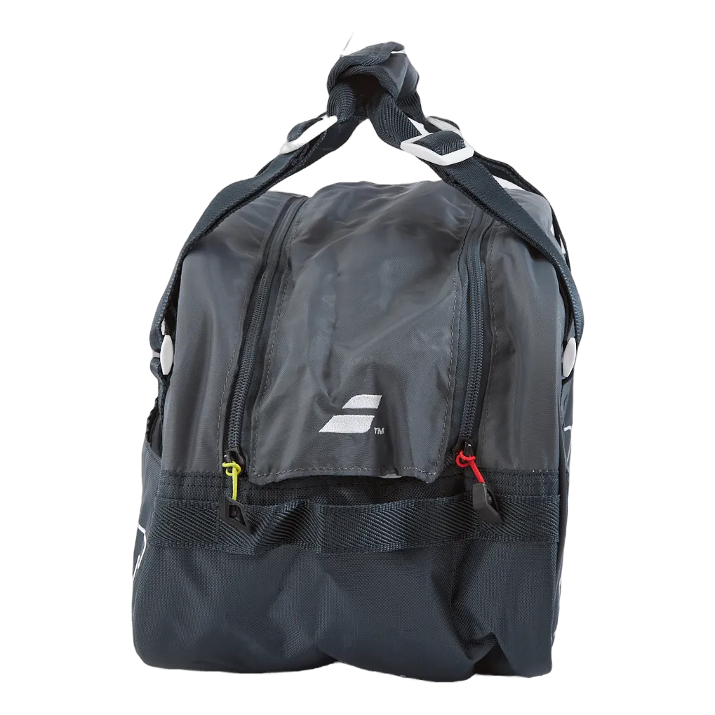 Racket Holder Evo Court S Black